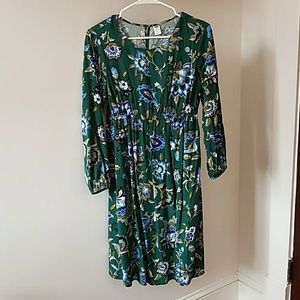 Old Navy Maternity dress